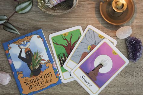 The transformative potential of sexual magic tarot card readings